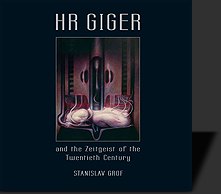 HR Giger and the Zeitgeist of the Twentieth Century